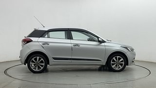 Used 2014 Hyundai Elite i20 [2014-2018] Asta 1.2 Petrol Manual exterior RIGHT SIDE VIEW