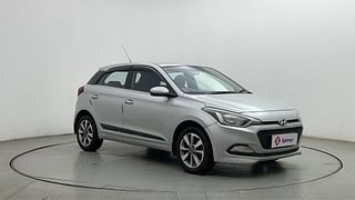 Used 2014 Hyundai Elite i20 [2014-2018] Asta 1.2 Petrol Manual exterior RIGHT FRONT CORNER VIEW