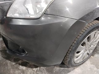 Used 2017 Maruti Suzuki Baleno [2015-2019] Zeta Petrol Petrol Manual dents MINOR SCRATCH