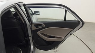 Used 2014 Hyundai Elite i20 [2014-2018] Asta 1.2 Petrol Manual interior RIGHT REAR DOOR OPEN VIEW