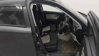 Used 2020 Maruti Suzuki Alto 800 LXI CNG Petrol+cng Manual interior RIGHT SIDE FRONT DOOR CABIN VIEW