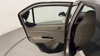 Used 2019 Hyundai New Santro 1.1 Sportz CNG Petrol+cng Manual interior LEFT REAR DOOR OPEN VIEW