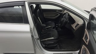 Used 2014 Hyundai Elite i20 [2014-2018] Asta 1.2 Petrol Manual interior RIGHT SIDE FRONT DOOR CABIN VIEW