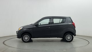 Used 2020 Maruti Suzuki Alto 800 LXI CNG Petrol+cng Manual exterior LEFT SIDE VIEW