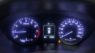 Used 2014 Hyundai Elite i20 [2014-2018] Asta 1.2 Petrol Manual interior CLUSTERMETER VIEW