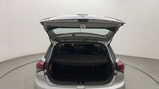 Used 2014 Hyundai Elite i20 [2014-2018] Asta 1.2 Petrol Manual interior DICKY DOOR OPEN VIEW