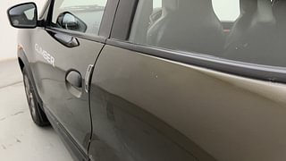 Used 2021 Renault Kwid CLIMBER 1.0 Opt Petrol Manual dents MINOR DENT