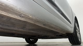 Used 2014 Hyundai Elite i20 [2014-2018] Asta 1.2 Petrol Manual extra REAR RIGHT UNDERBODY VIEW