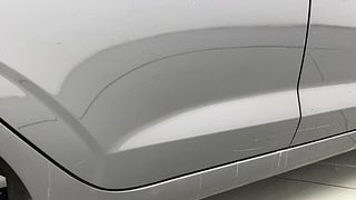 Used 2021 Hyundai Grand i10 Nios Sportz 1.2 Kappa VTVT Petrol Manual dents MINOR SCRATCH