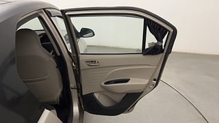 Used 2019 Hyundai New Santro 1.1 Sportz CNG Petrol+cng Manual interior RIGHT REAR DOOR OPEN VIEW