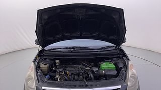 Used 2011 Hyundai i20 [2008-2012] Asta 1.2 Petrol Manual engine ENGINE & BONNET OPEN FRONT VIEW