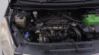 Used 2011 Hyundai i20 [2008-2012] Asta 1.2 Petrol Manual engine ENGINE RIGHT SIDE VIEW