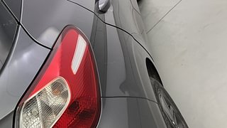 Used 2021 Hyundai Grand i10 Nios Sportz 1.2 Kappa VTVT Petrol Manual dents MINOR DENT