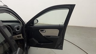 Used 2020 Maruti Suzuki Alto 800 LXI CNG Petrol+cng Manual interior RIGHT FRONT DOOR OPEN VIEW