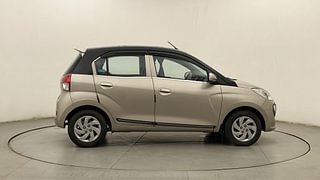 Used 2019 Hyundai New Santro 1.1 Sportz CNG Petrol+cng Manual exterior RIGHT SIDE VIEW