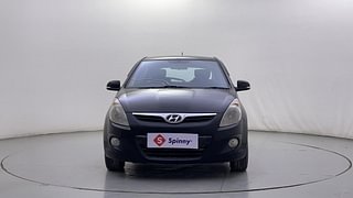 Used 2011 Hyundai i20 [2008-2012] Asta 1.2 Petrol Manual exterior FRONT VIEW