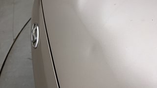 Used 2019 Hyundai New Santro 1.1 Sportz CNG Petrol+cng Manual dents MINOR DENT