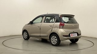 Used 2019 Hyundai New Santro 1.1 Sportz CNG Petrol+cng Manual exterior LEFT REAR CORNER VIEW