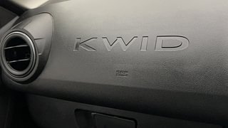 Used 2021 Renault Kwid CLIMBER 1.0 Opt Petrol Manual top_features Airbags