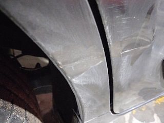 Used 2017 Maruti Suzuki Baleno [2015-2019] Zeta Petrol Petrol Manual dents MINOR DENT