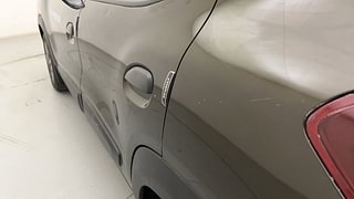 Used 2021 Renault Kwid CLIMBER 1.0 Opt Petrol Manual dents MINOR DENT