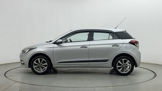 Used 2014 Hyundai Elite i20 [2014-2018] Asta 1.2 Petrol Manual exterior LEFT SIDE VIEW