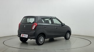 Used 2020 Maruti Suzuki Alto 800 LXI CNG Petrol+cng Manual exterior RIGHT REAR CORNER VIEW