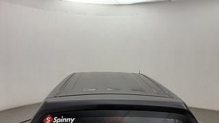 Used 2020 Maruti Suzuki Alto 800 LXI CNG Petrol+cng Manual exterior EXTERIOR ROOF VIEW