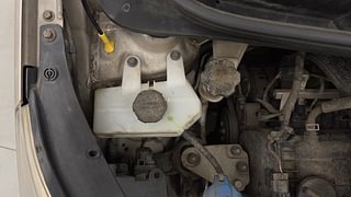Used 2019 Hyundai New Santro 1.1 Sportz CNG Petrol+cng Manual engine ENGINE RIGHT SIDE VIEW