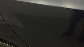 Used 2023 Tata Altroz XZA+ (S) 1.2l Petrol AT Petrol Automatic dents MINOR SCRATCH