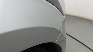 Used 2014 Hyundai Elite i20 [2014-2018] Asta 1.2 Petrol Manual dents MINOR DENT