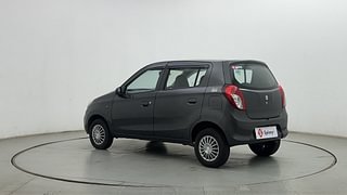 Used 2020 Maruti Suzuki Alto 800 LXI CNG Petrol+cng Manual exterior LEFT REAR CORNER VIEW