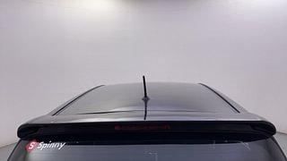 Used 2011 Hyundai i20 [2008-2012] Asta 1.2 Petrol Manual exterior EXTERIOR ROOF VIEW