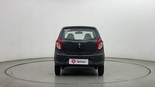 Used 2020 Maruti Suzuki Alto 800 LXI CNG Petrol+cng Manual exterior BACK VIEW