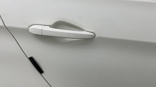 Used 2023 Tata Tiago Revotron XT Petrol Manual dents MINOR SCRATCH
