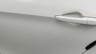 Used 2023 Tata Tiago Revotron XT Petrol Manual dents MINOR SCRATCH