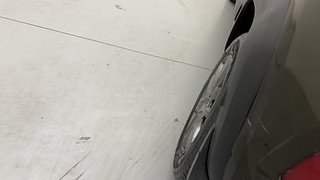 Used 2021 Renault Kwid CLIMBER 1.0 Opt Petrol Manual dents MINOR SCRATCH