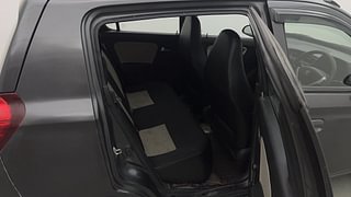 Used 2020 Maruti Suzuki Alto 800 LXI CNG Petrol+cng Manual interior RIGHT SIDE REAR DOOR CABIN VIEW