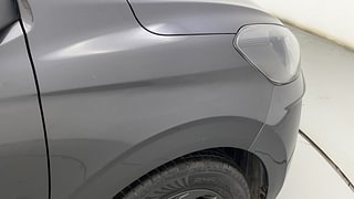 Used 2021 Hyundai Grand i10 Nios Sportz 1.2 Kappa VTVT Petrol Manual dents MINOR SCRATCH