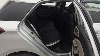 Used 2014 Hyundai Elite i20 [2014-2018] Asta 1.2 Petrol Manual interior RIGHT SIDE REAR DOOR CABIN VIEW