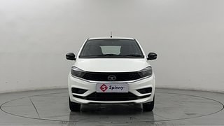 Used 2023 Tata Tiago Revotron XT Petrol Manual exterior FRONT VIEW