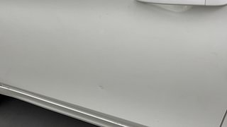 Used 2023 Tata Tiago Revotron XT Petrol Manual dents MINOR DENT