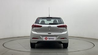 Used 2014 Hyundai Elite i20 [2014-2018] Asta 1.2 Petrol Manual exterior BACK VIEW