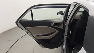 Used 2014 Hyundai Elite i20 [2014-2018] Asta 1.2 Petrol Manual interior LEFT REAR DOOR OPEN VIEW