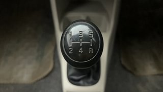 Used 2020 Maruti Suzuki Alto 800 LXI CNG Petrol+cng Manual interior GEAR  KNOB VIEW
