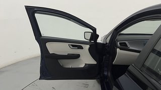 Used 2023 Tata Altroz XZA+ (S) 1.2l Petrol AT Petrol Automatic interior LEFT FRONT DOOR OPEN VIEW