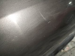 Used 2017 Maruti Suzuki Baleno [2015-2019] Zeta Petrol Petrol Manual dents MINOR SCRATCH