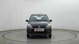 Used 2020 Maruti Suzuki Alto 800 LXI CNG Petrol+cng Manual exterior FRONT VIEW