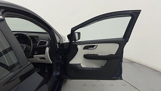 Used 2023 Tata Altroz XZA+ (S) 1.2l Petrol AT Petrol Automatic interior RIGHT FRONT DOOR OPEN VIEW