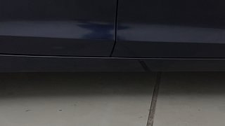 Used 2023 Tata Altroz XZA+ (S) 1.2l Petrol AT Petrol Automatic dents MINOR DENT